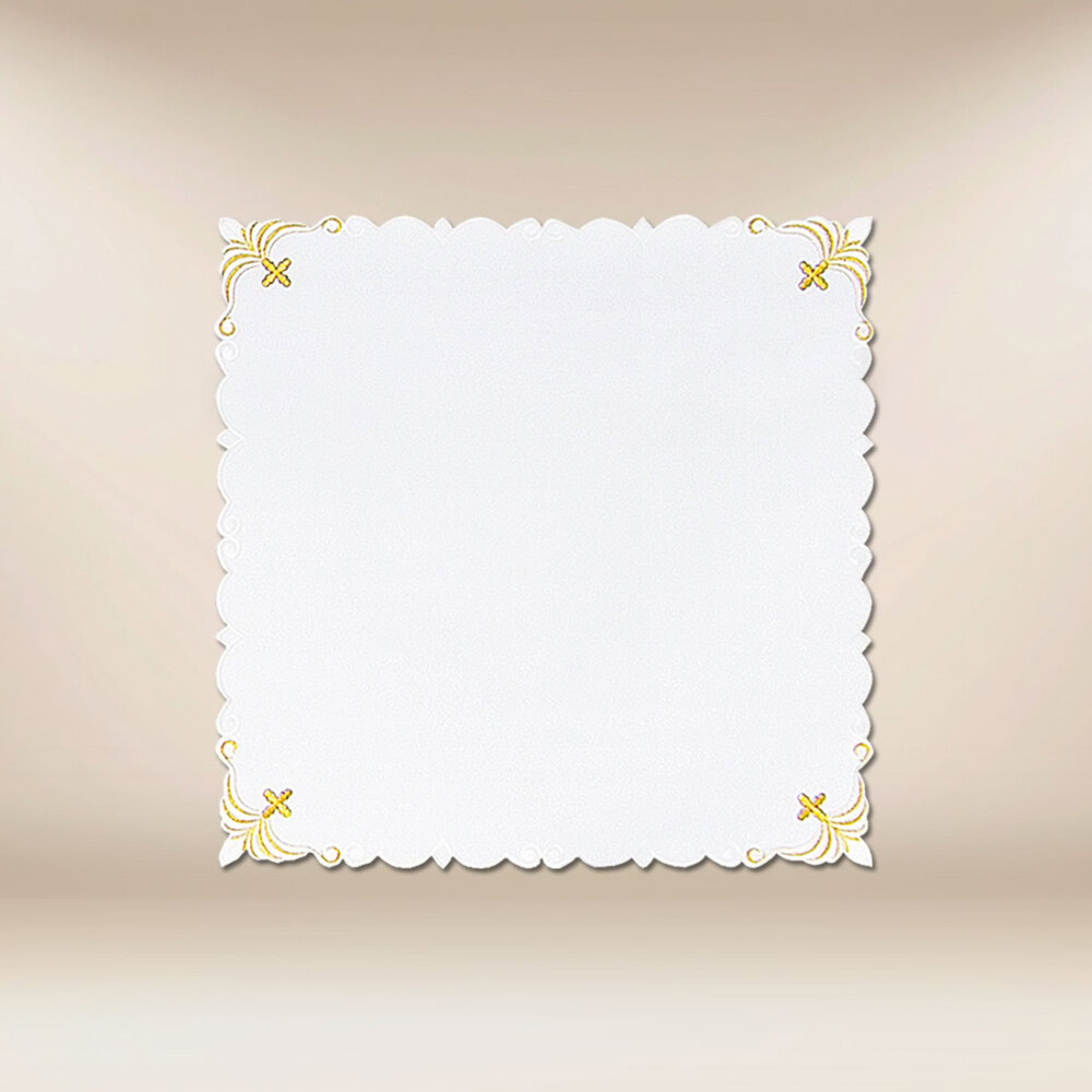 Serwetka haftowana “Roma” 110×110