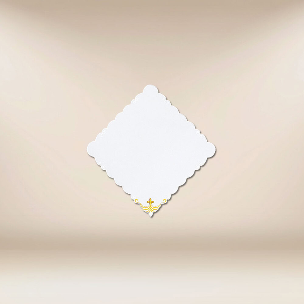 Serwetka haftowana “Roma” 110×110