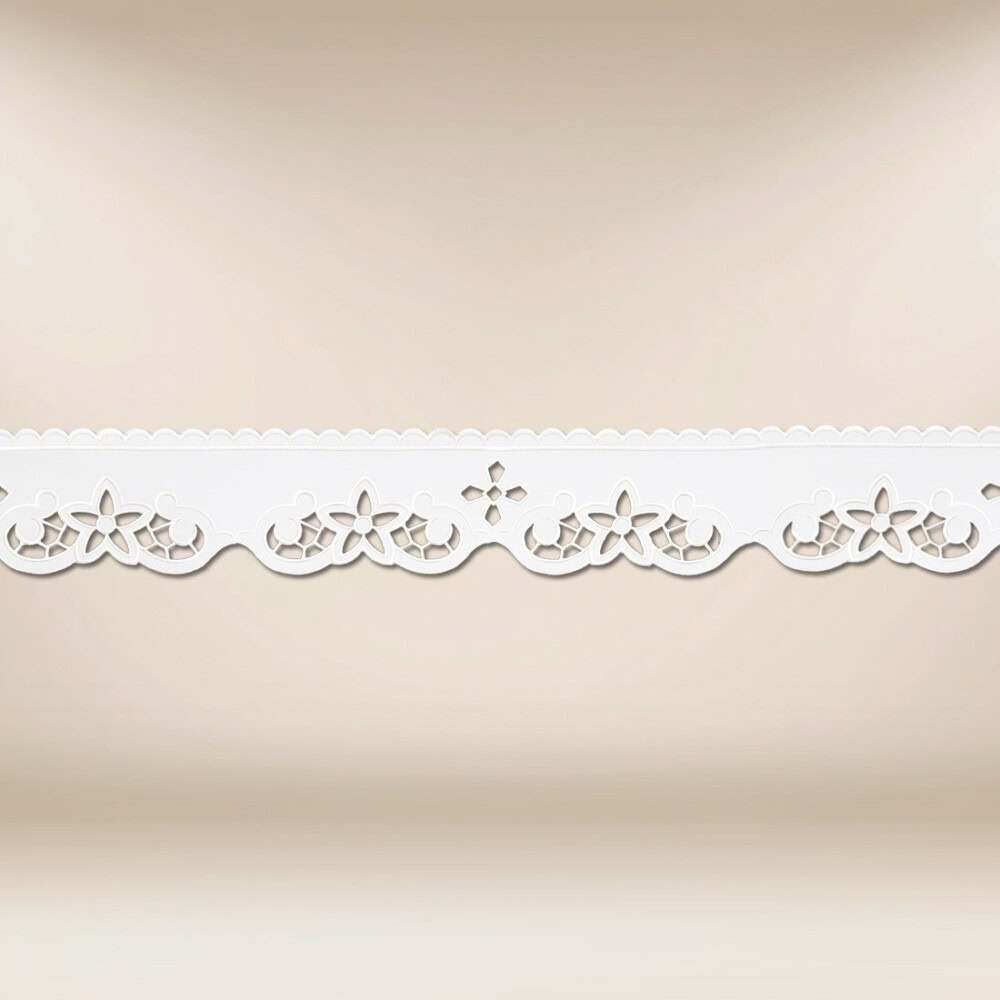 Serwetka haftowana “Florencki” 110×110