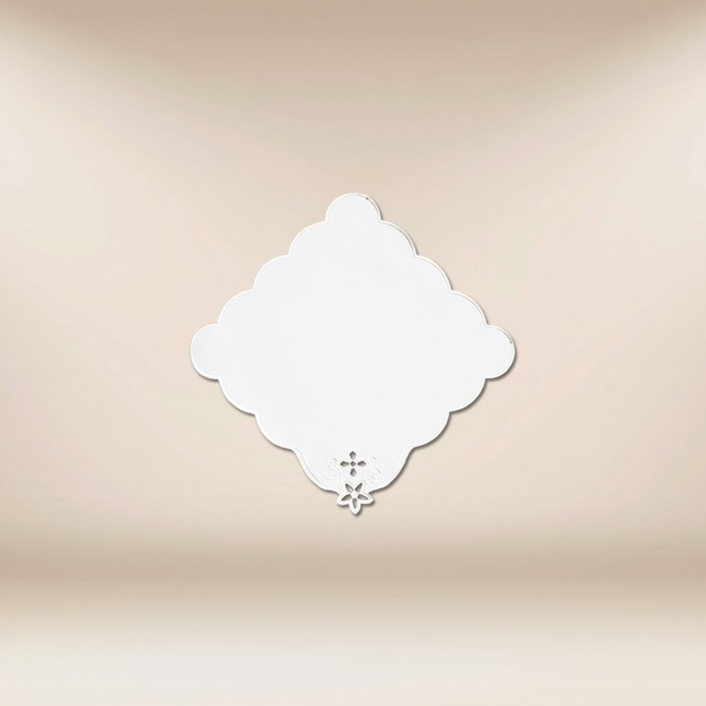 Serwetka haftowana “Florencki” 110×110