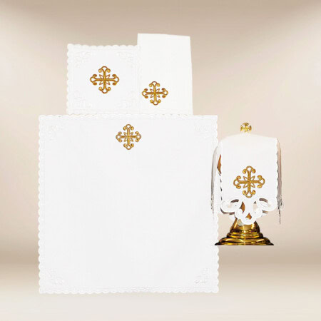 Komplet "Ornamencik"