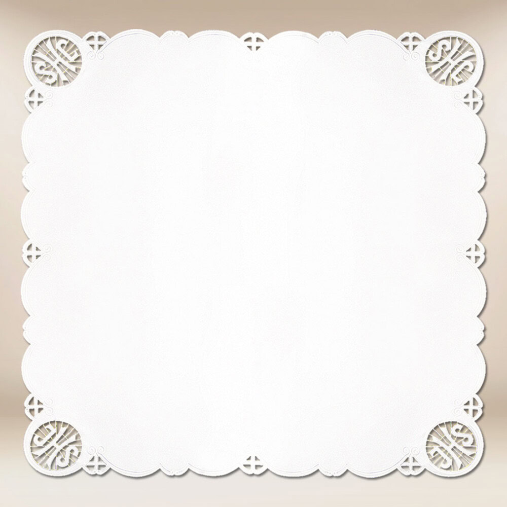 Serwetka haftowana “Galilea” 110×110