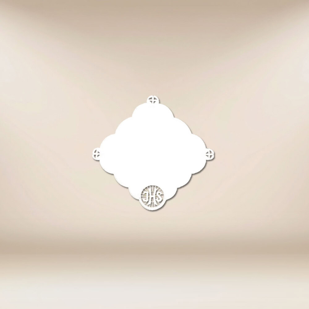 Serwetka haftowana “Galilea” 110×110