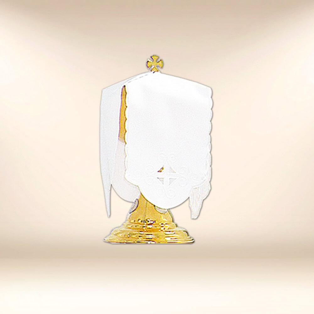 Serwetka haftowana “Galilea” 110×110