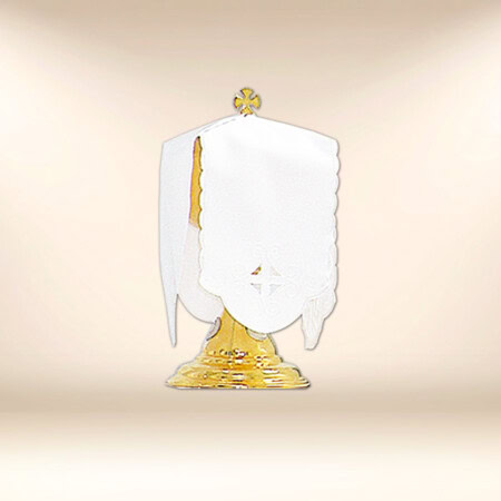 Sukienka na puszkę "Galilea"