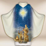 Ornat foto na Boże Narodzenie