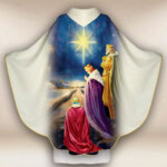 Ornat foto na Boże Narodzenie