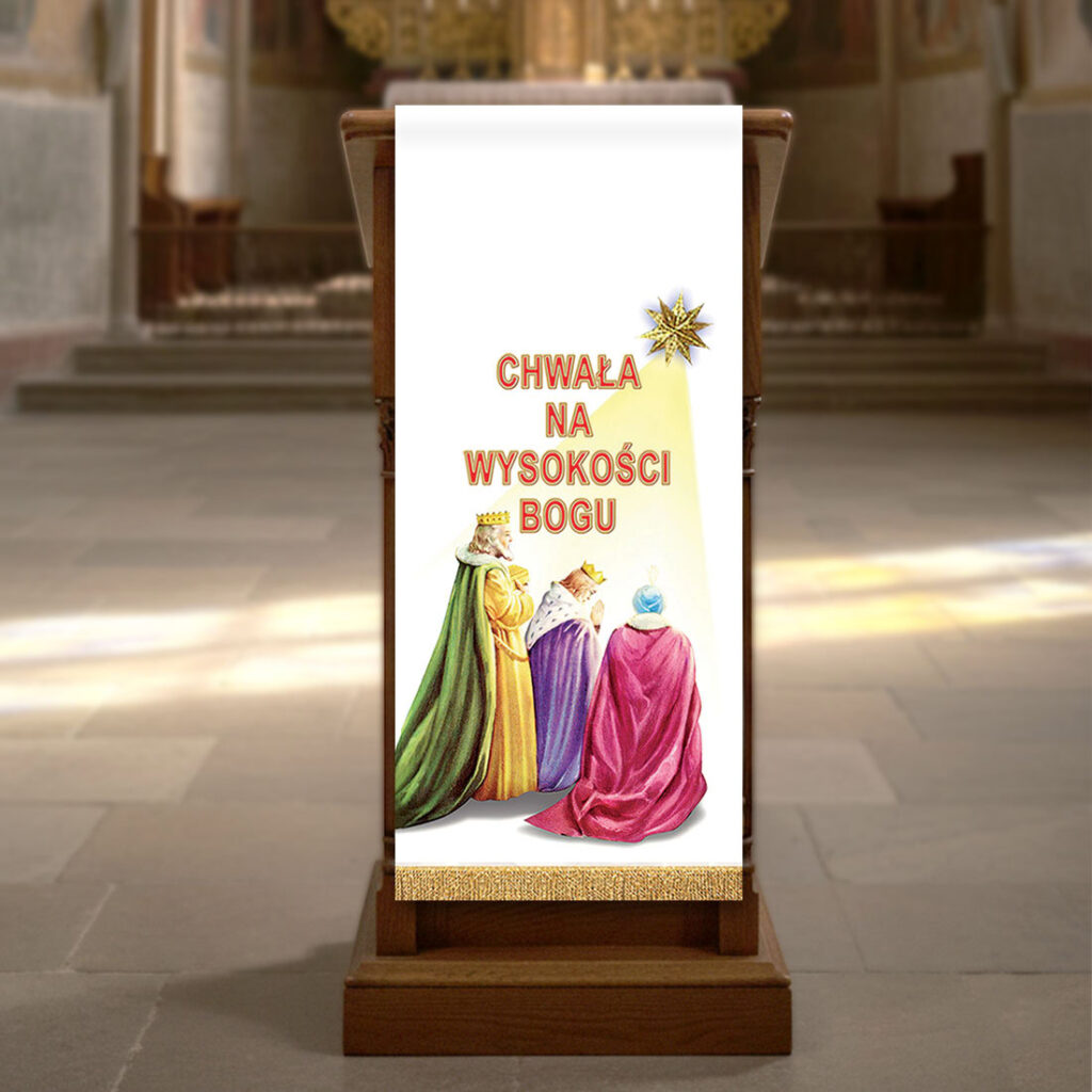 lektorium fotograficzne Trzej Królowie