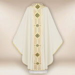 Ornat haftowany “Celebrante”