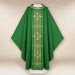 Ornat haftowany “Celebrante”
