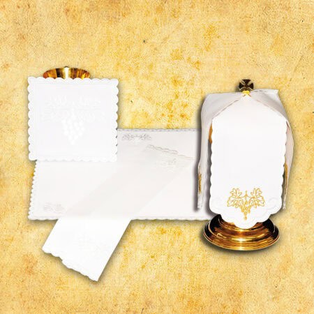 Komplet "Witraż"