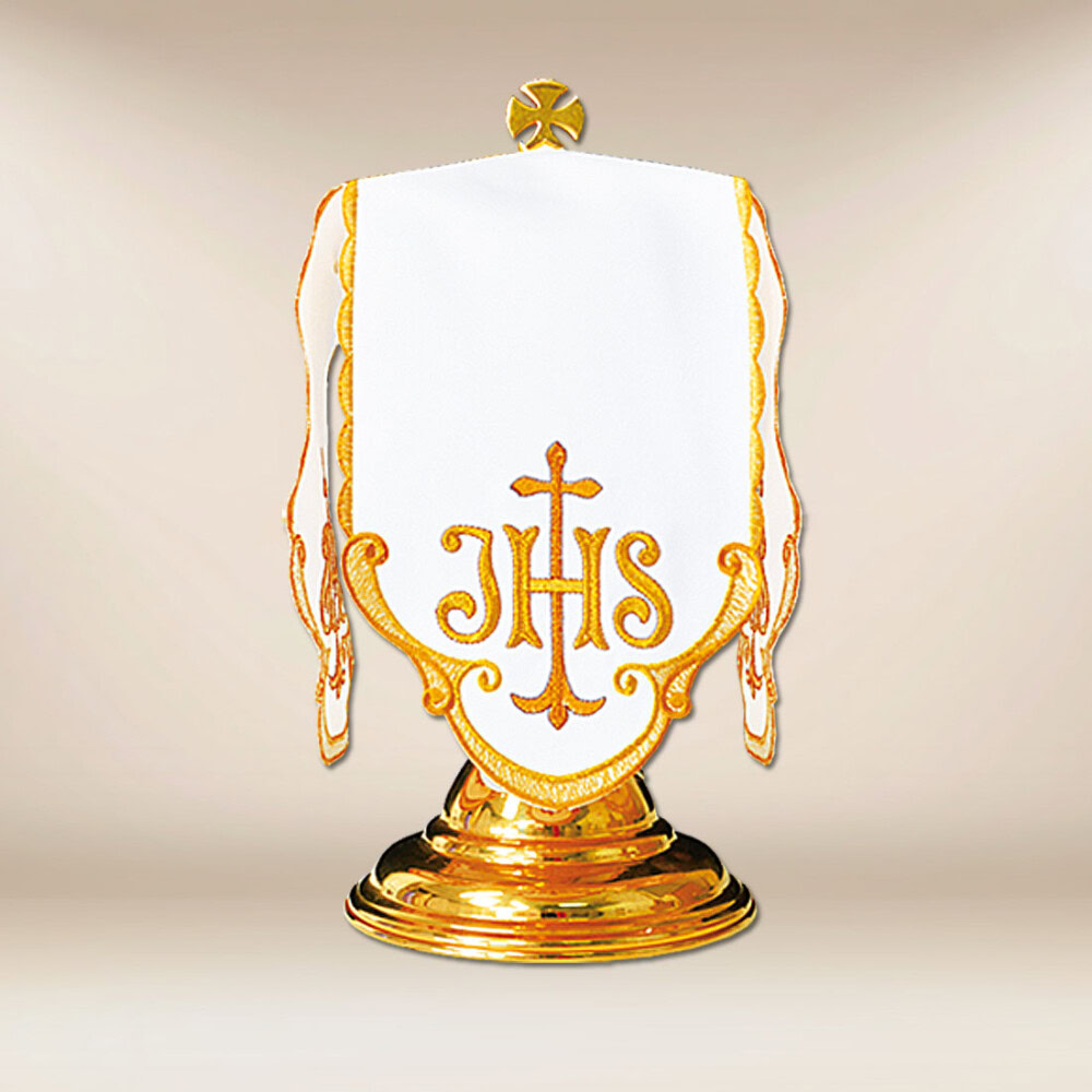 Sukienka na puszkę „Złota seria – IHS”