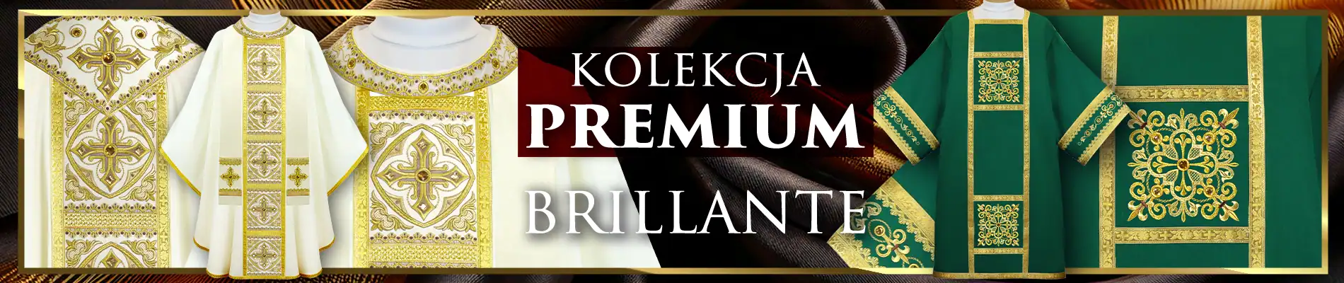Kolekcja Premium slider