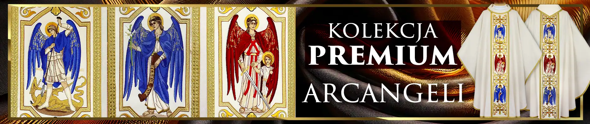 Kolekcja Premium slider