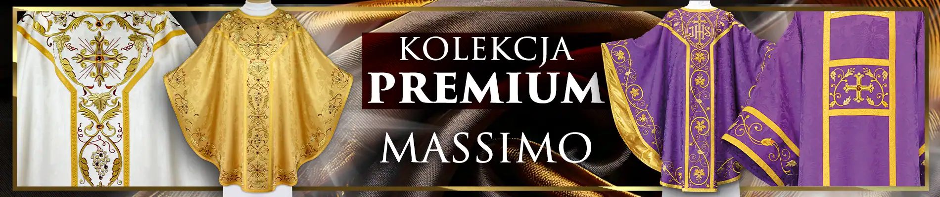 Kolekcja Premium slider