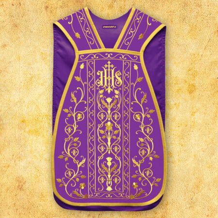 Ornat Rzymski "Hosanna" WYPRZEDAŻ