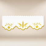 Koronka haftowana Złota Seria