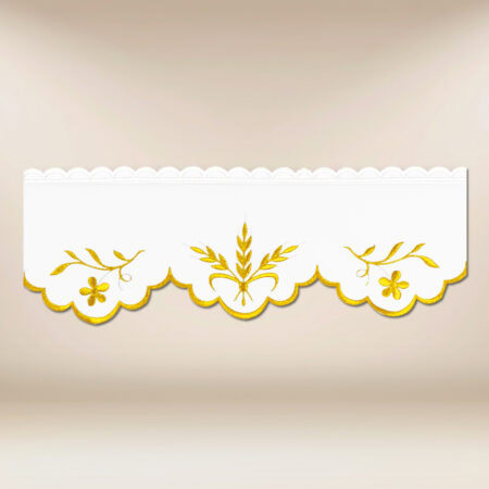 Koronka haftowana „Złota Seria Nr 4”