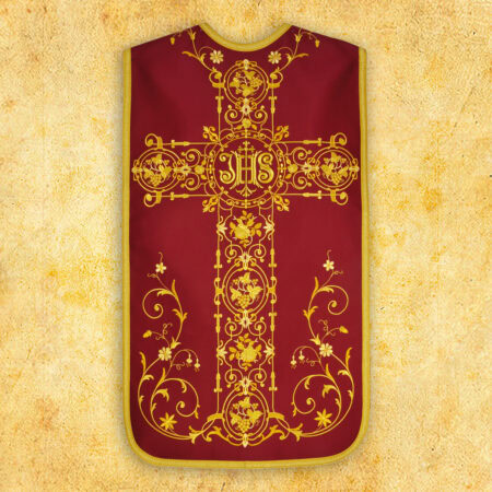 Ornat Rzymski "Decorativo" WYPRZEDAŻ