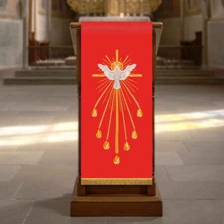 Lektorium Haftowane "Duch  Święty"