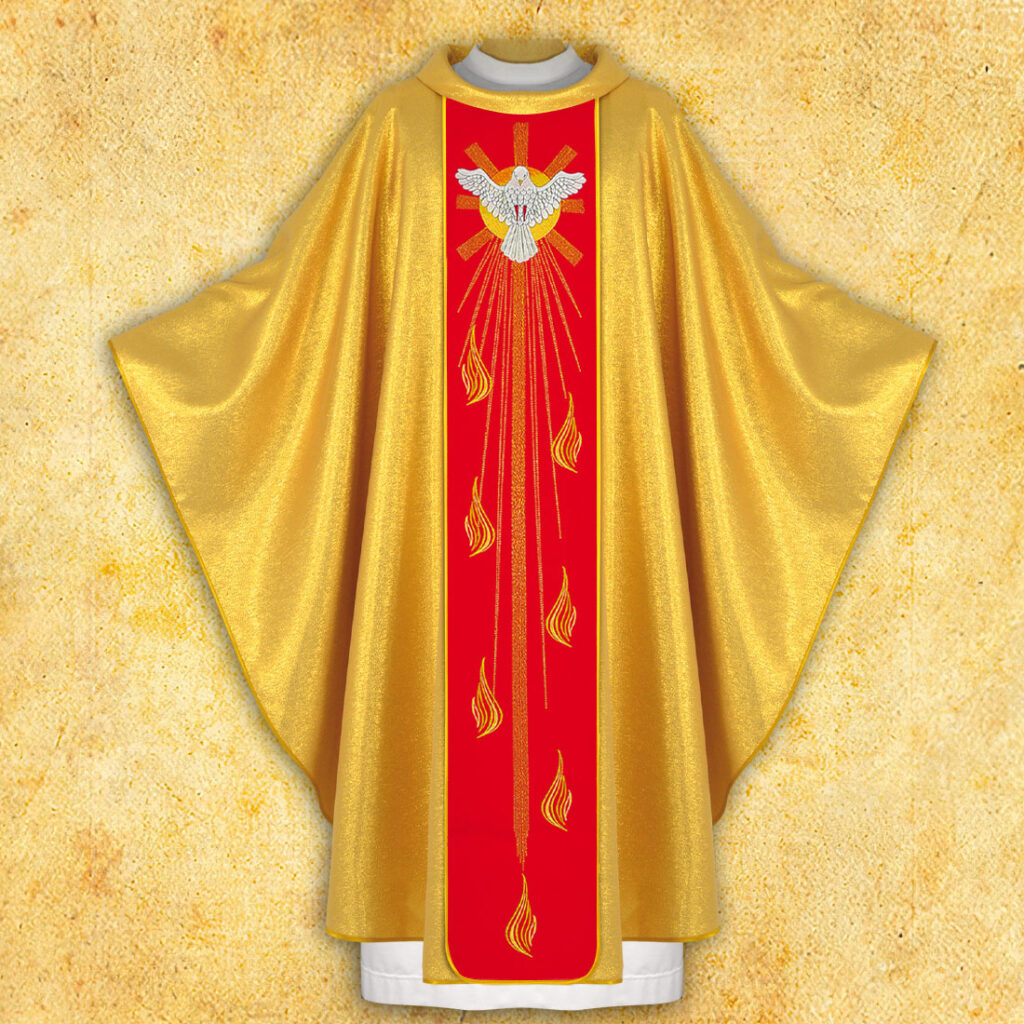 Onat haftowany „Z Duchem Świętym”
  wyprzedaż