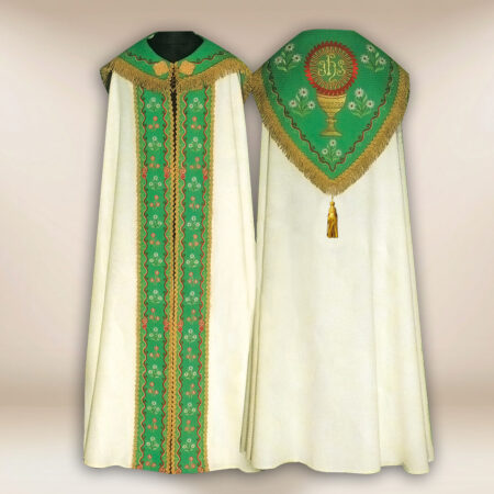 Kapa haftowana „Góralska”