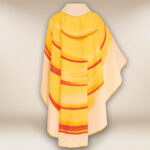 Ornat Nowoczesny Foto "Św. Józef"