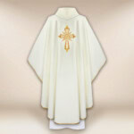 Ornat z wizerunkiem fotograficznym „Św. Michał Archanioł”