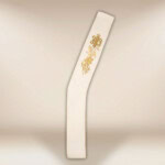 Stuła haftowana dla diakonów