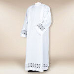 Alba gipiura „IHS” 170 cm