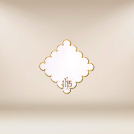 Serwetka haftowana "Magnificat" 32x32