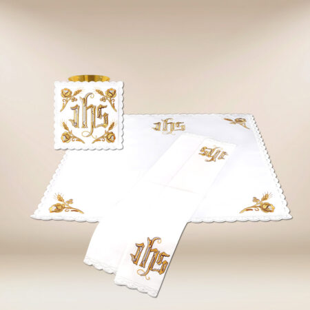 Bielizna kielichowa "Magnificat"