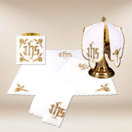 Komplet "Magnificat"