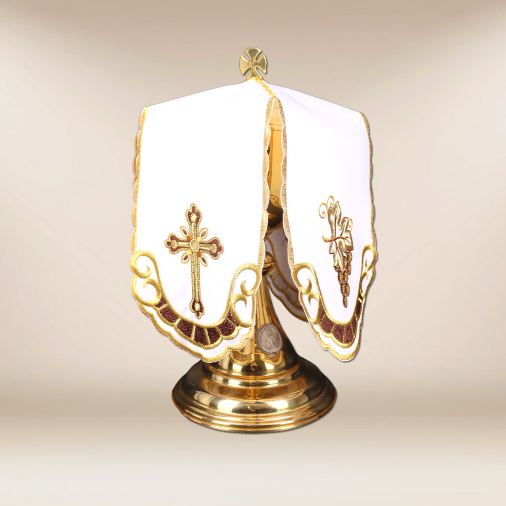 Sukienka na puszkę “Złote Winogrono”