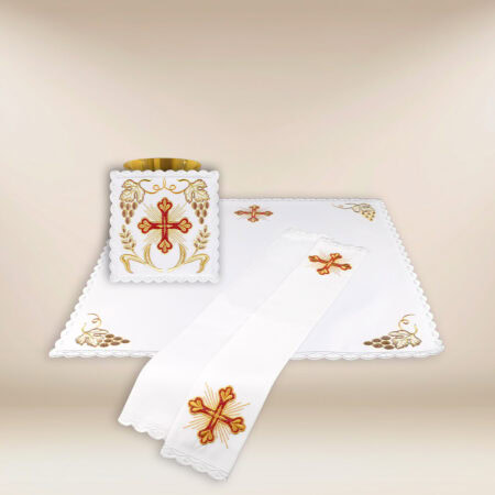 Bielizna kielichowa „Alfa D’Oro”