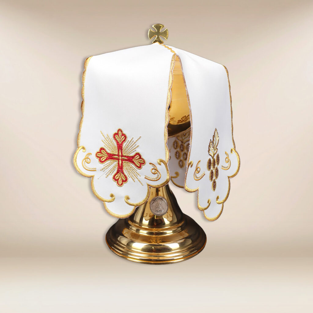 Sukienka na puszkę “Alfa D’Oro”