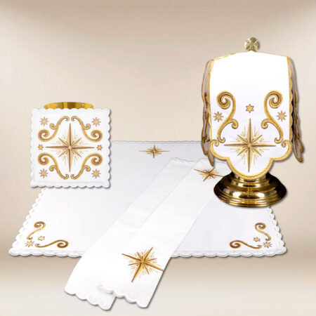 Komplet "Sacro Natale"