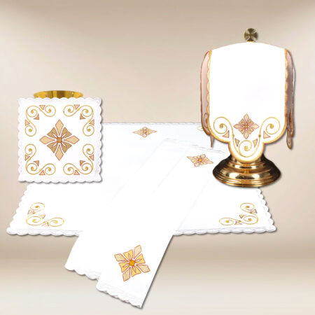 Komplet "Radosna Nowina"