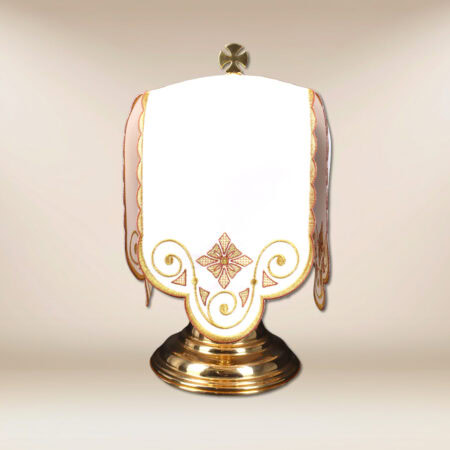 Sukienka na puszkę "Radosna Nowina"