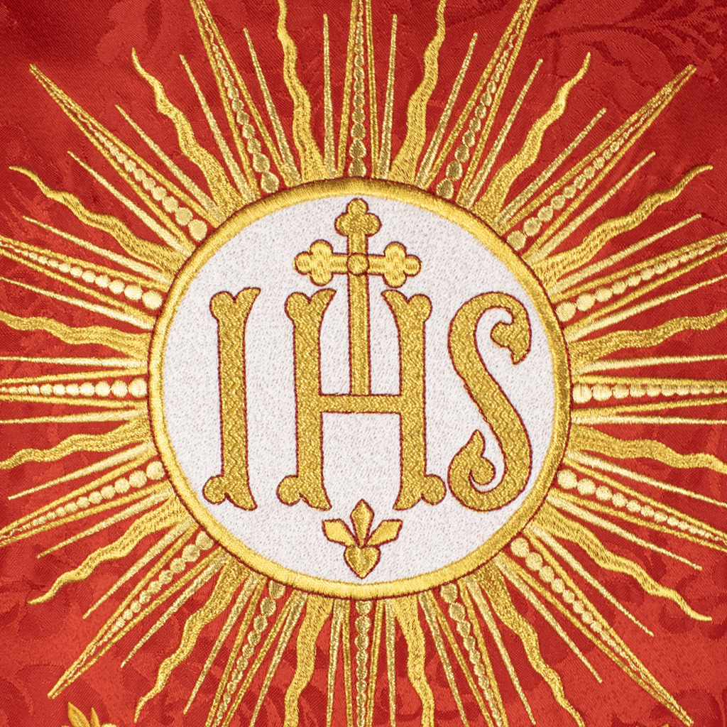 Kolekcja Ignis Sanctus