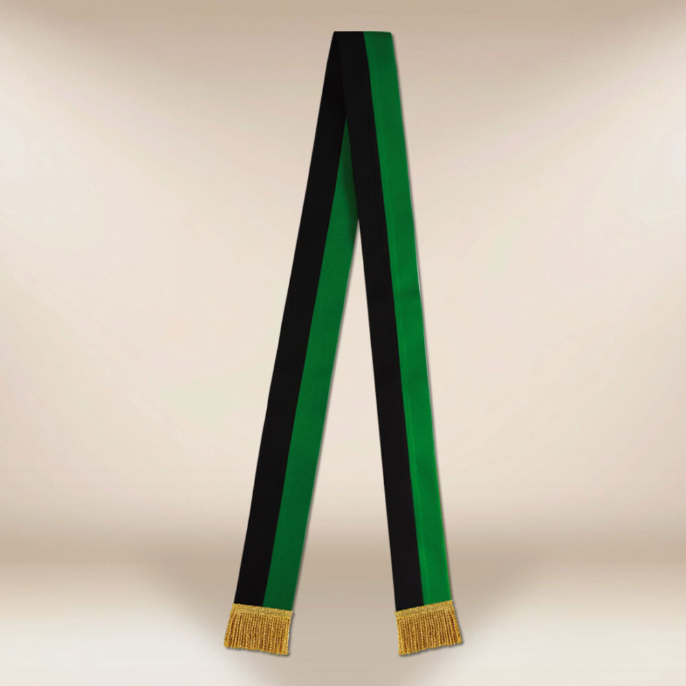 Szarfa do sztandaru