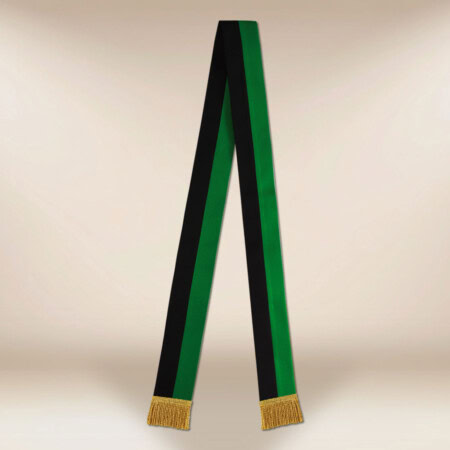Szarfa do sztandaru