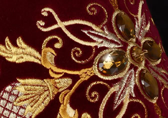 Kolekcja Pietre E Oro