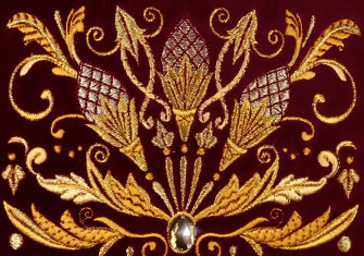 Kolekcja Pietre E Oro