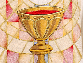 Kolekcja Światło Eucharystii