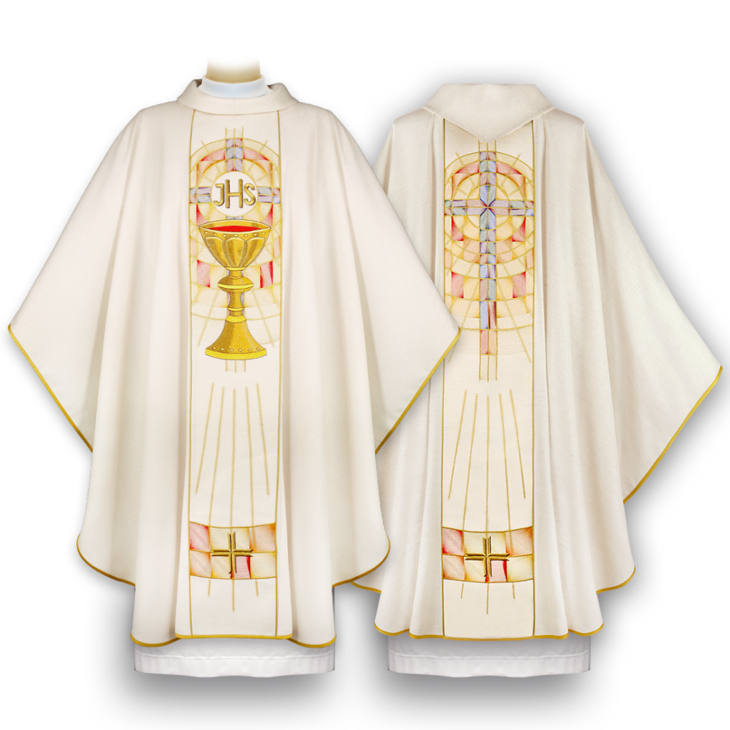 Kolekcja Światło Eucharystii