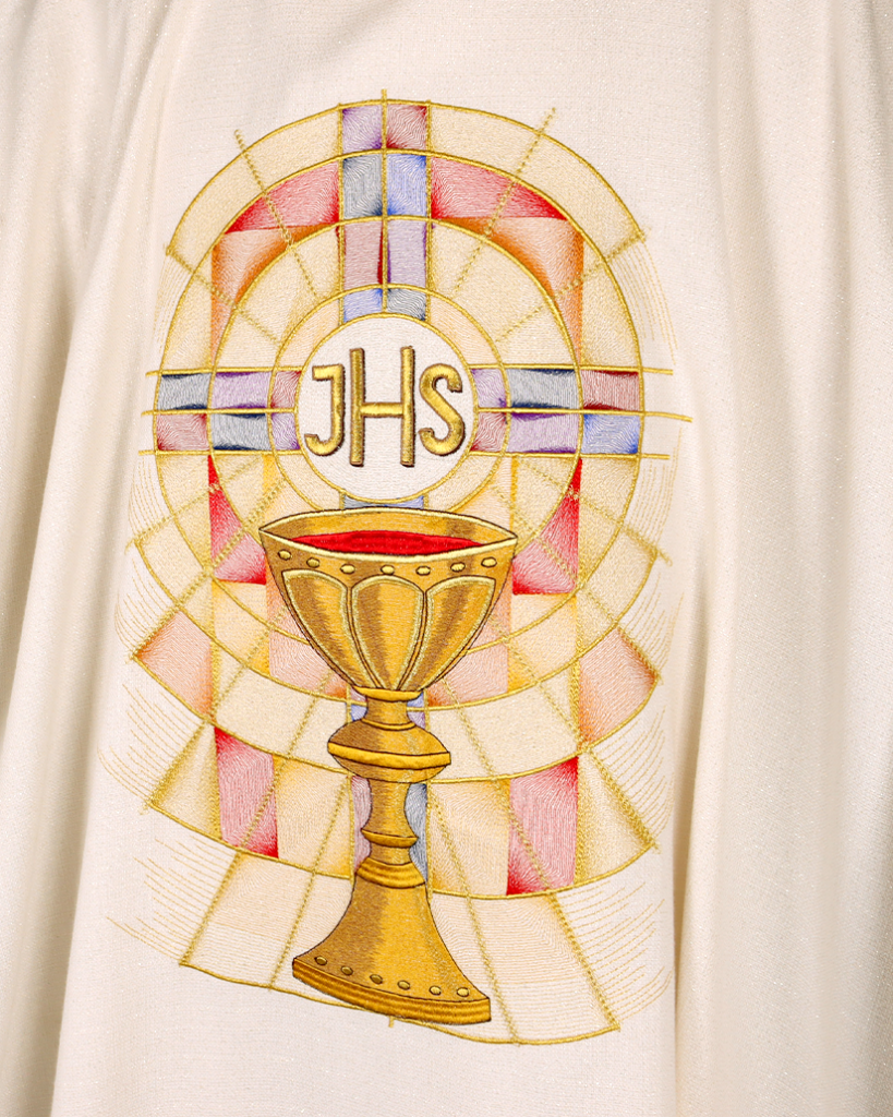 Kolekcja Światło Eucharystii