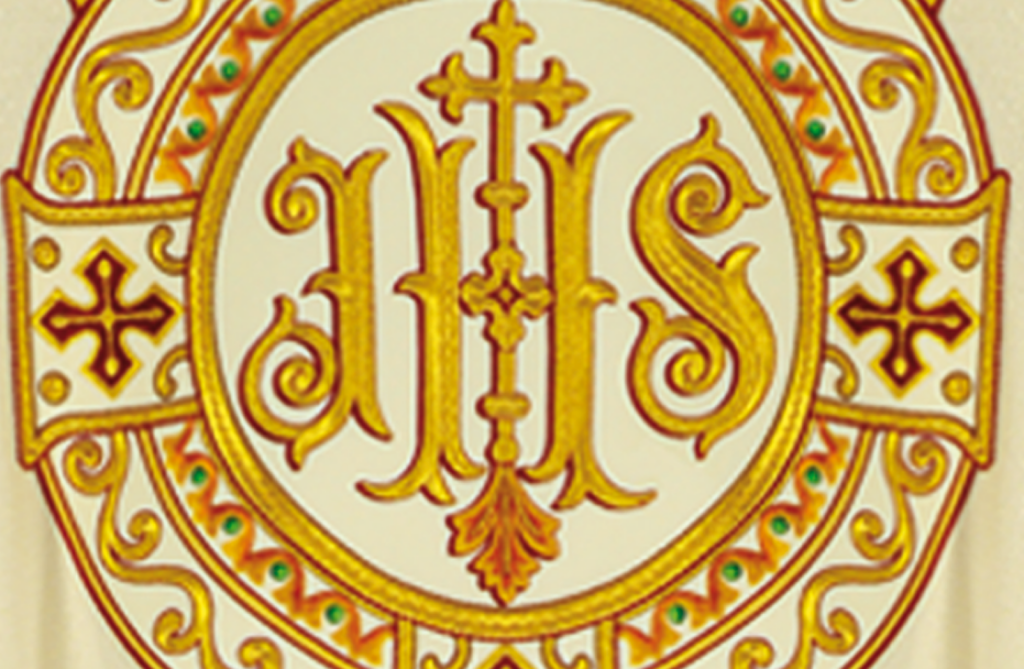 Kolekcja Baranek Boży