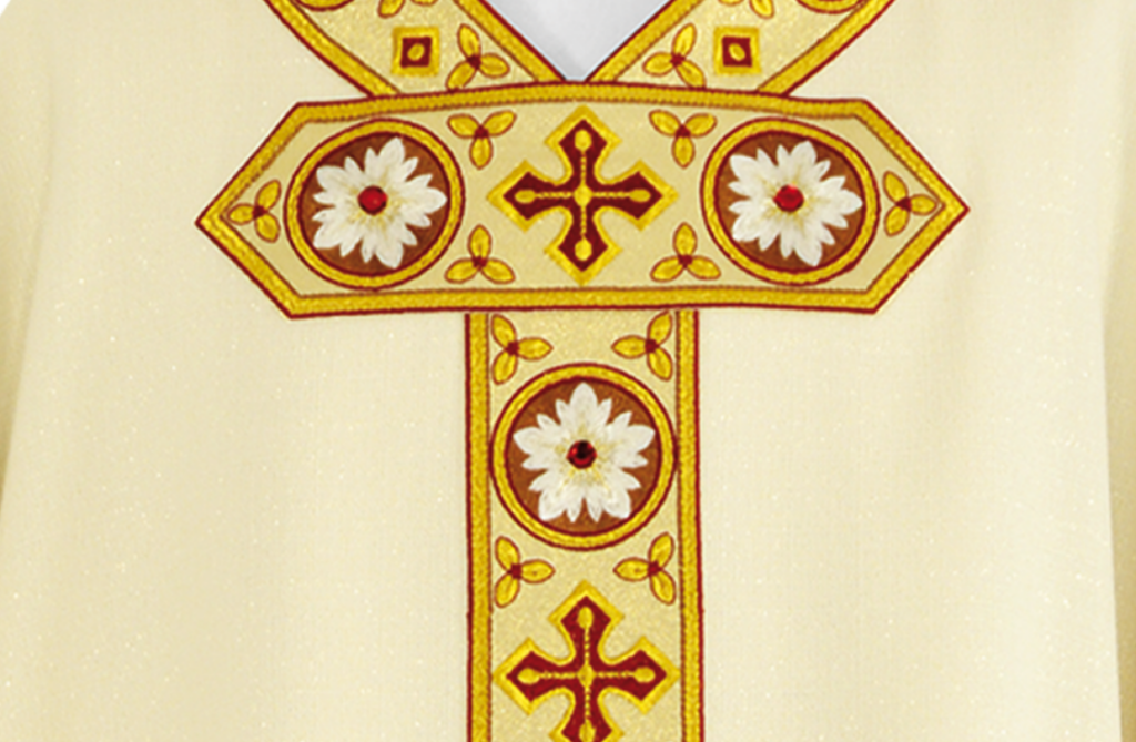 Kolekcja Baranek Boży