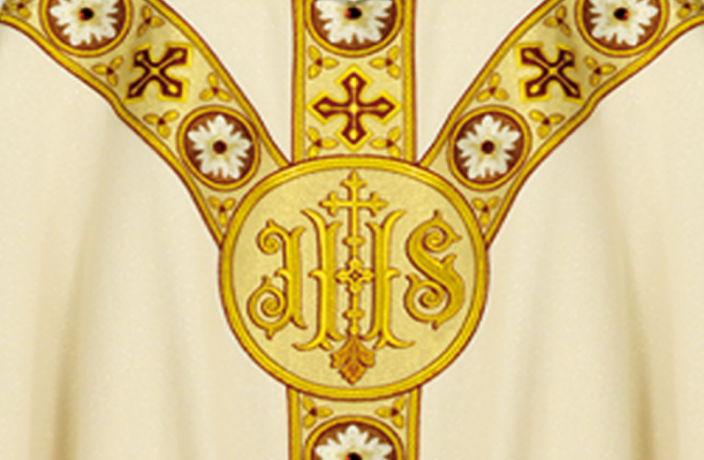 Kolekcja Baranek Boży